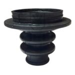 Cuffia Leva Cambio Trattore Landini, Massey Ferguson Serie 60, 80, Advantage, Rex, 1000, 300, 3200, Riferimento 3530683M92