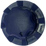 Rocchetto, Pomolo Testina Active 120, Decespugliatore, Ricambio, 021005, Nylon