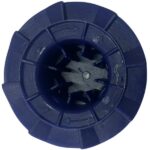 Rocchetto, Pomolo Testina Active 120, Decespugliatore, Ricambio, 021005, Nylon