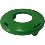 Coperchio Testina Active Ø120 mm, Decespugliatore, Ricambio, 021004,Originale