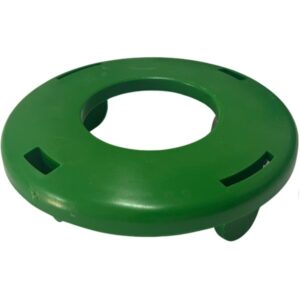 Coperchio Testina Active Ø120 mm, Decespugliatore, Ricambio, 021004,Originale