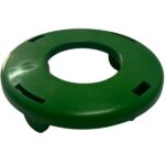 Coperchio Testina Active Ø120 mm, Decespugliatore, Ricambio, 021004,Originale