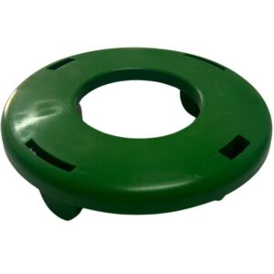 Coperchio Testina Active Ø120 mm, Decespugliatore, Ricambio, 021004,Originale