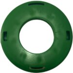 Coperchio Testina Active Ø120 mm, Decespugliatore, Ricambio, 021004,Originale