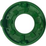 Coperchio Testina Active Ø120 mm, Decespugliatore, Ricambio, 021004,Originale