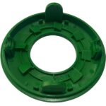 Coperchio Testina Active Ø120 mm, Decespugliatore, Ricambio, 021004,Originale