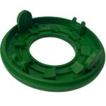 Coperchio Testina Active Ø120 mm, Decespugliatore, Ricambio, 021004,Originale