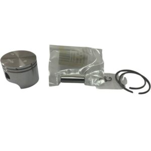 Pistone Decespugliatore OleoMac, Efco 740-8400-Riferimento Originale 074000279B-Ø40mm-Adattabile