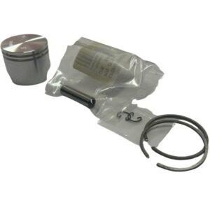 Pistone Decespugliatore OleoMac, Efco 740-8400-Riferimento Originale 074000279B-Ø40mm-Adattabile