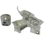 Pistone Decespugliatore Maruyama, Shindaiwa 420-B35-B45-Ø40mm-Adattabile