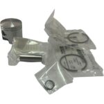 Pistone Decespugliatore Maruyama, Shindaiwa 420-B35-B45-Ø40mm-Adattabile