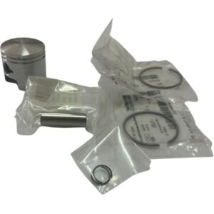 Pistone Decespugliatore Maruyama, Shindaiwa 420-B35-B45-Ø40mm-Adattabile