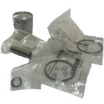 Pistone Decespugliatore Maruyama, Shindaiwa 420-B35-B45-Ø40mm-Adattabile