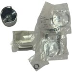 Pistone Decespugliatore Maruyama, Shindaiwa 420-B35-B45-Ø40mm-Adattabile