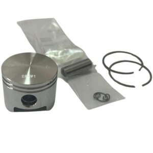 Pistone Decespugliatore OleoMac, Efco 753S-8530-Ø45mm-Riferimento Originale 61112036C-Adattabile