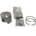 Pistone Decespugliatore OleoMac, Efco 753S-8530-Ø45mm-Riferimento Originale 61112036C-Adattabile