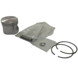 Pistone Decespugliatore Stihl FS400-FS450-FR450-Ø42mm-Riferimento Originale 41280302005-Adattabile