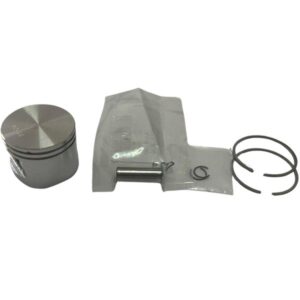 Pistone Decespugliatore Stihl FS400-FS450-FR450-Ø42mm-Riferimento Originale 41280302005-Adattabile