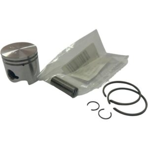 Pistone Decespugliatore Stihl FS120-FS120R-Ø35mm-Riferimento Originale 41340302018-Adattabile