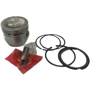 Pistone Decespugliatore Honda GX 35 4 Tempi-Ø39mm-Riferimento Originale 13101Z0Z010-Adattabile