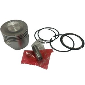 Pistone Decespugliatore Honda GX 35 4 Tempi-Ø39mm-Riferimento Originale 13101Z0Z010-Adattabile