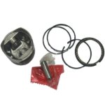 Pistone Decespugliatore Honda GX 35 4 Tempi-Ø39mm-Riferimento Originale 13101Z0Z010-Adattabile
