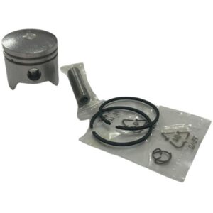 Pistone Decespugliatore Kawasaki TD33-TG33-Ø37mm-Riferimento Originale 13001-2069-Adattabile