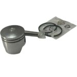 Pistone Decespugliatore Kawasaki TD33-TG33-Ø37mm-Riferimento Originale 13001-2069-Adattabile