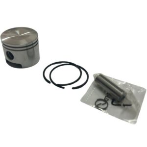 Pistone Decespugliatore Kawasaki TD 48-TH 48-Ø44 mm-Riferimento Originale 13001-2141-Adattabile