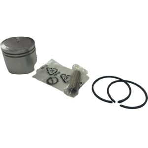 Pistone Decespugliatore Kawasaki TH 43-Ø41.5mm-Riferimento Originale 13001-2140-Adattabile