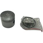 Pistone Decespugliatore Kawasaki TJ 45E-Ø42.5mm-Riferimento Originale 13001-2166-Adattabile