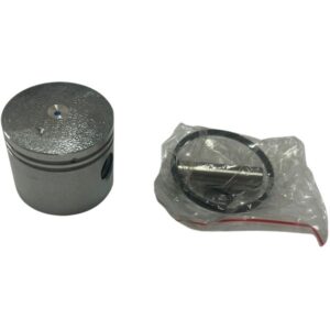 Pistone Decespugliatore Kawasaki TJ 45E-Ø42.5mm-Riferimento Originale 13001-2166-Adattabile