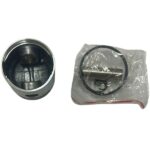 Pistone Decespugliatore Kawasaki TJ 45E-Ø42.5mm-Riferimento Originale 13001-2166-Adattabile