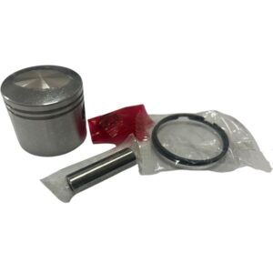 Pistone Decespugliatore Kawasaki TJ 53E-Ø44mm-Riferimento Originale 13001-0808-Adattabile