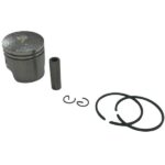 Pistone Decespugliatore Mitsubishi TL33-T180-Ø36 mm-Riferimento Originale KP01031AA-Adattabile