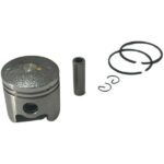 Pistone Decespugliatore Mitsubishi TL33-T180-Ø36 mm-Riferimento Originale KP01031AA-Adattabile