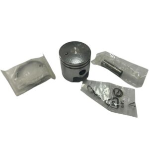 Pistone Decespugliatore Mitsubishi TL26-TU26-Ø33mm-Riferimento Originale KP01036AA-Adattabile