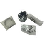 Pistone Decespugliatore Mitsubishi TL26-TU26-Ø33mm-Riferimento Originale KP01036AA-Adattabile