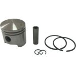 Pistone Decespugliatore Mitsubishi TL43-Ø40mm-Riferimento Originale KP01029AA-Adattabile