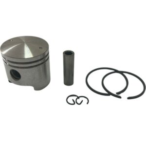 Pistone Decespugliatore Mitsubishi TL43-Ø40mm-Riferimento Originale KP01029AA-Adattabile