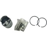 Pistone Decespugliatore Shindaiwa C35-BP35-Ø36mm-Riferimento Originale 20010-41110-Adattabile