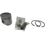 Pistone Decespugliatore Zenoah G4K-BC435DLM-Ø40mm-Riferimento Originale 1400-41111-Adattabile