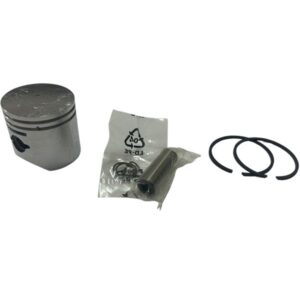 Pistone Decespugliatore Zenoah G4K-BC435DLM-Ø40mm-Riferimento Originale 1400-41111-Adattabile