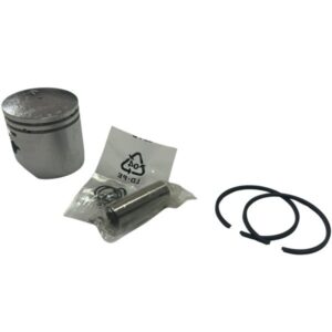 Pistone Decespugliatore Zenoah G4K-BC435DLM-Ø40mm-Riferimento Originale 1400-41111-Adattabile