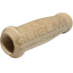 Manopola in Legno Originale BCS 622 per Stegola – Impugnatura Ergonomica Antivibrazione Alta Resistenza Riferimento 58002863