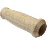 Manopola in Legno Originale BCS 622 per Stegola – Impugnatura Ergonomica Antivibrazione Alta Resistenza Riferimento 58002863