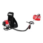 Decespugliatore Shindaiwa BP302T a Zaino-30.5 CC-1.77 CV-1.3 KW-9 KG-High Torque