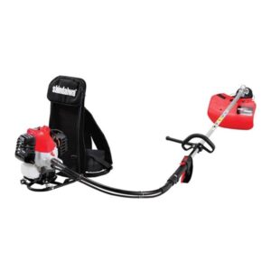 Decespugliatore Shindaiwa BP302T a Zaino-30.5 CC-1.77 CV-1.3 KW-9 KG-High Torque