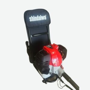 Decespugliatore Shindaiwa BP302T a Zaino-30.5 CC-1.77 CV-1.3 KW-9 KG-High Torque