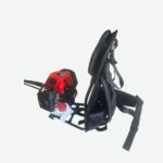 Decespugliatore Shindaiwa BP302T a Zaino-30.5 CC-1.77 CV-1.3 KW-9 KG-High Torque